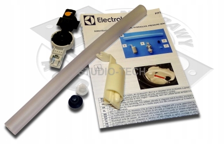 Zestaw naprawczy hydrostatu zmywarki Oryginał