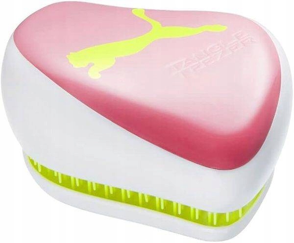 Tangle Teezer Compact Styler Szczotka Puma Typ szczotki