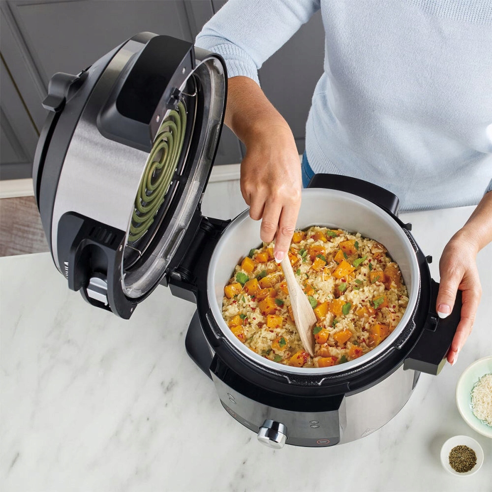 Multicooker NINJA Foodi SmartLid OL650EU Marka Ninja