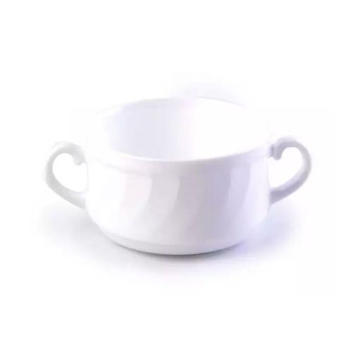 

Bulionówka flaczarka 300 ml 10 cm trianon 6613
