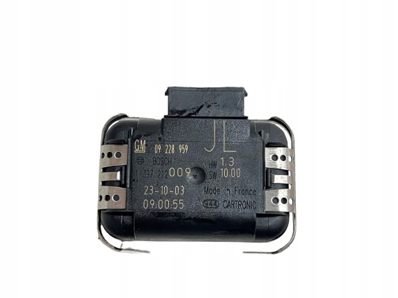 OPEL ASTRA H III ZAFIRA B SENSOR Sensor Regen GM 09228959 JL