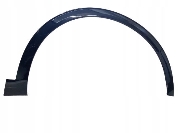 KIA SPORTAGE 5 V NQ5e 21-24 LISTWA PRAWA PRZEDNIA 87714-R2100 ŁADNA