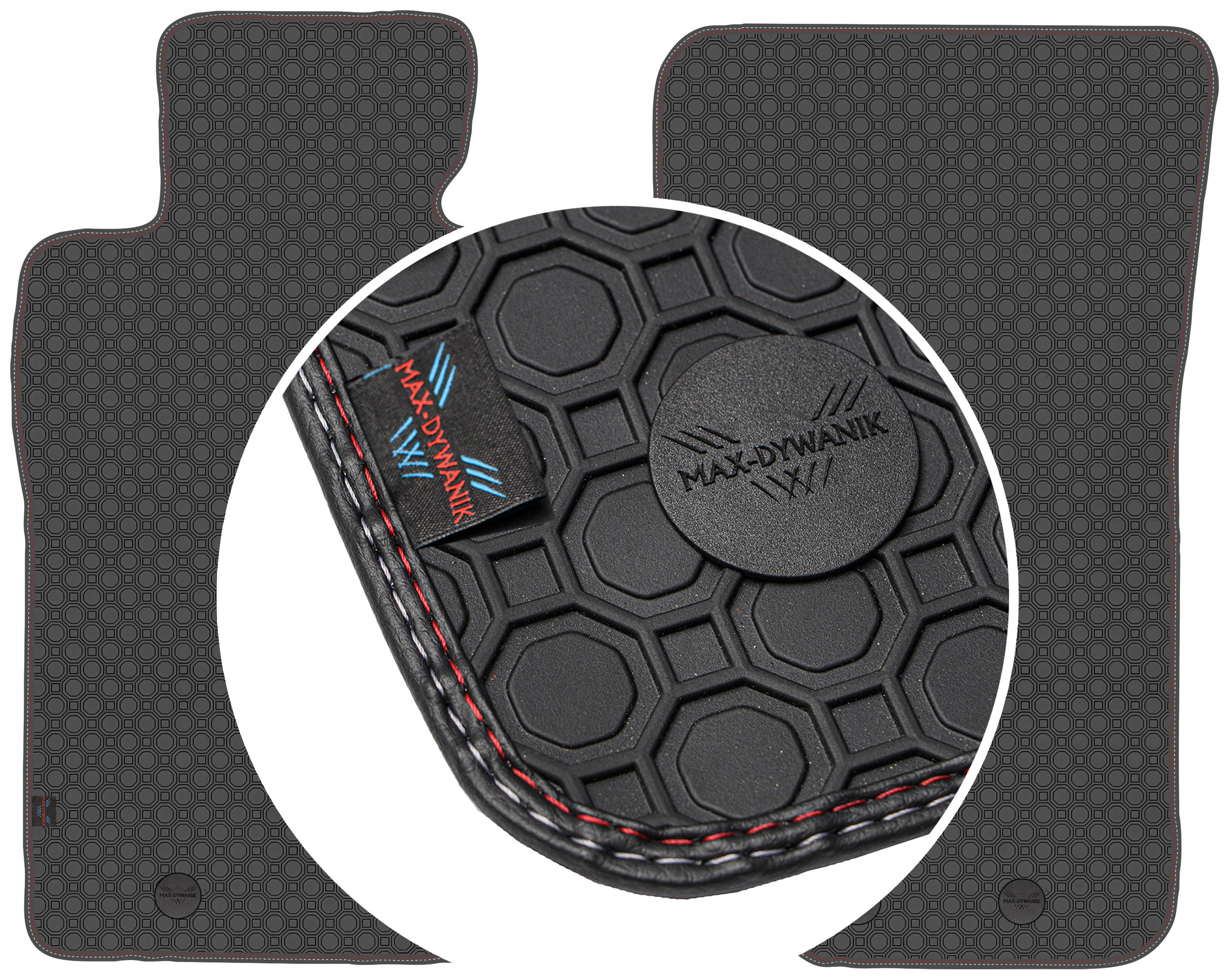 Mazda MX-5 IV 2014 Koberce Čierne