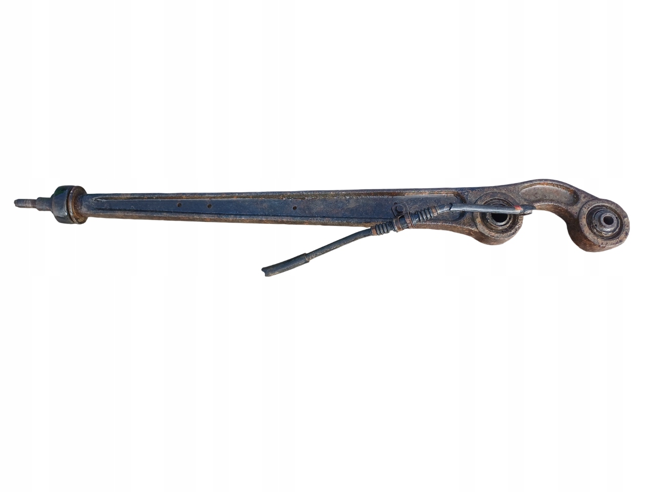 HYUNDAI GALLOPER 3D LIFT 98- WAHACZ WZDŁUŻNY PRAWY TYŁ