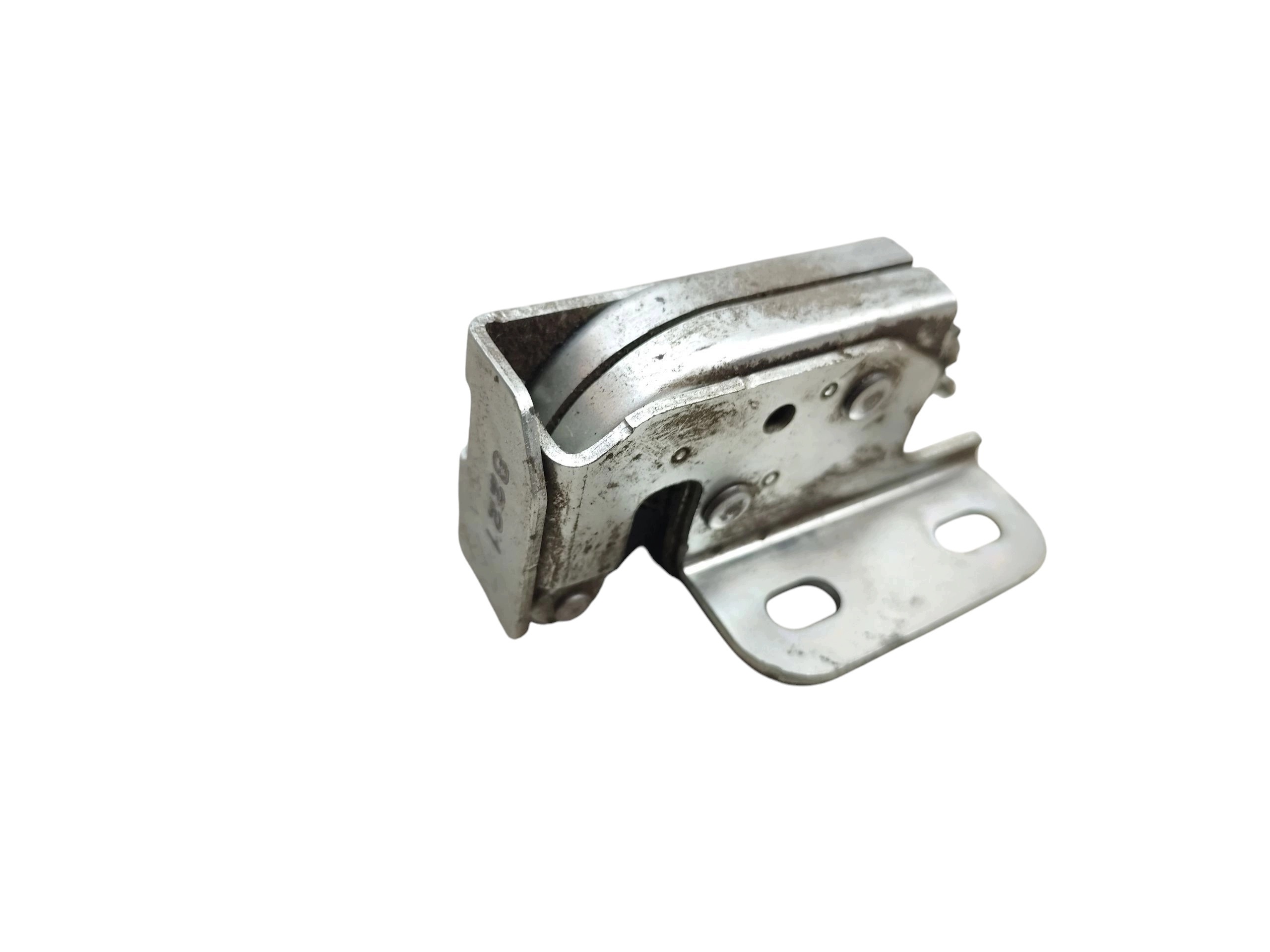 lock lower right BURTY bonnet RENAULT KOLEOS and 90502-JY01A