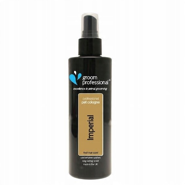 

Groom Professional Imperial Cologne 200 ml zapac