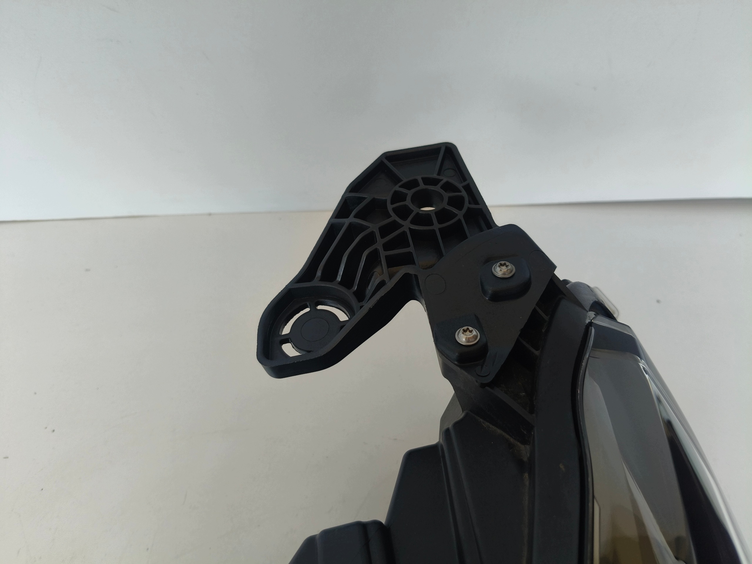 light left REFLEKTOR OPEL CORSA F 23- LIFT FULL LED