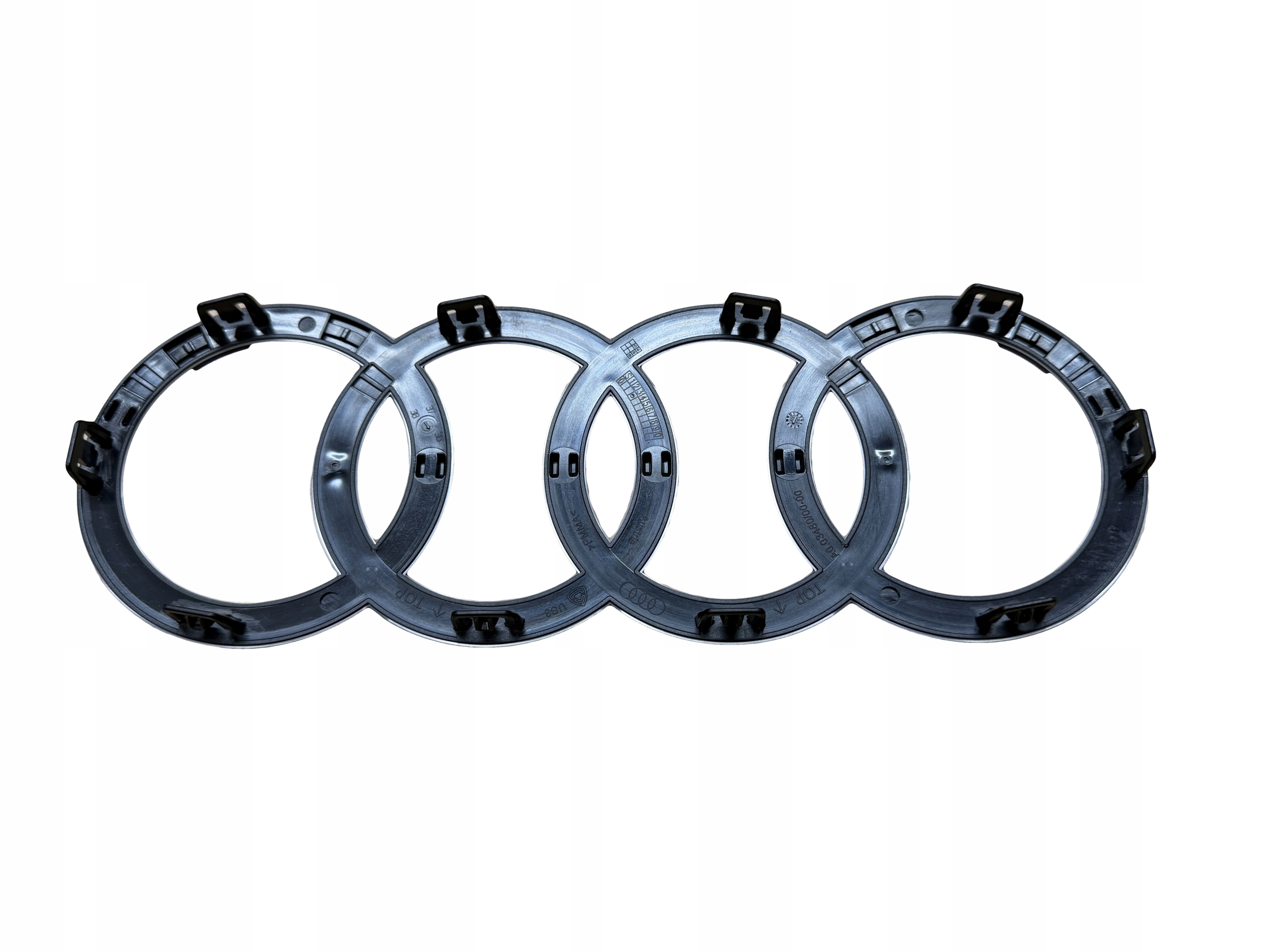 AUDI Q5 8M Q8 logo for grill 8MA853605A