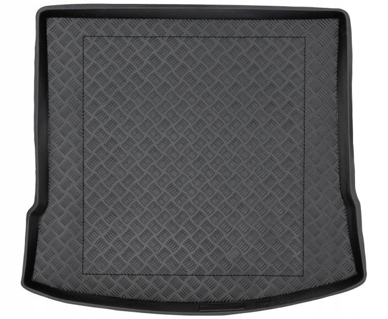 

Mazda 5 od 2005-2010 Mata wkład bagażnika