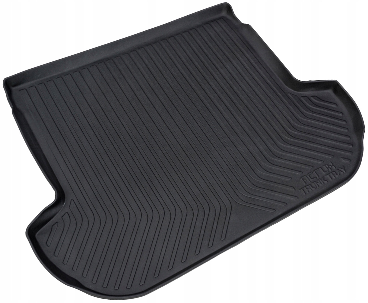 КИЛИМОК ДО БАГАЖНИКА 2014+ SUBARU LEVORG