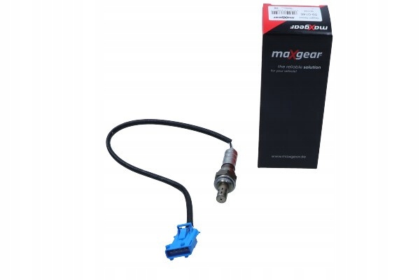 SONDA LAMBDA CITROEN C3 1,4HDI 02- Producent części Maxgear