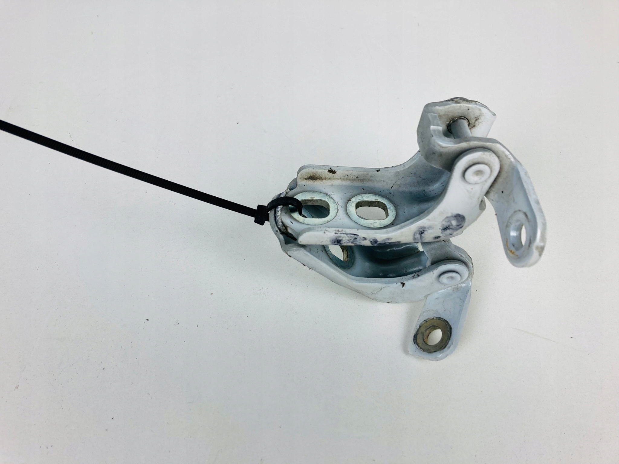 OPEL ASTRA K V hinge hinges door right front