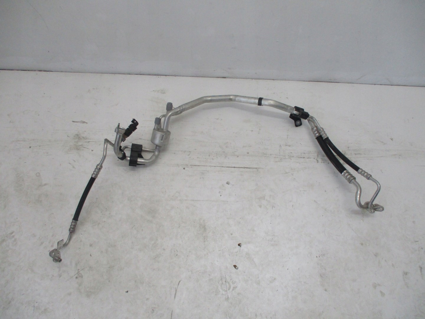 WAZ KLIMATYZACJI CITROEN C5 AIRCROSS