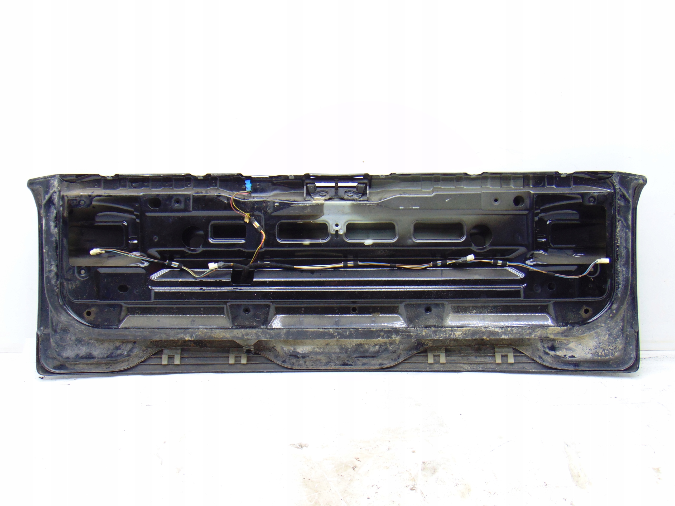 крышка багажника зад LAND ROVER VOGUE III L322
