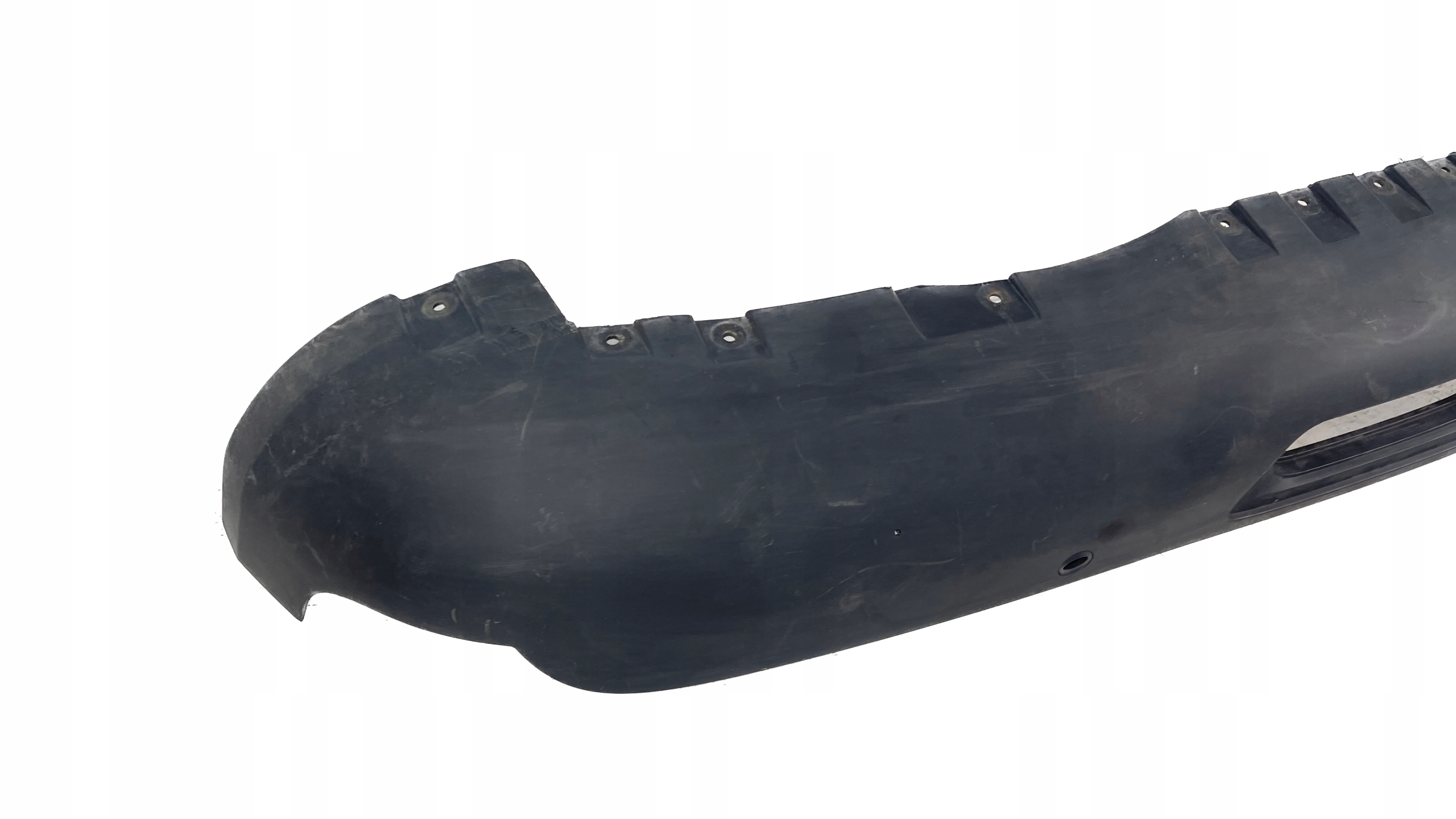 SPOILER DIFFUSORE PARAURTI POSTERIORE MINI F55 7318826