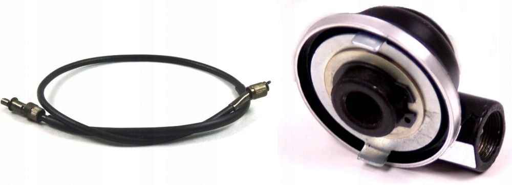 NAPĘD LINKA LICZNIKA ŚLIMAK BENYCO HUNTER ECO