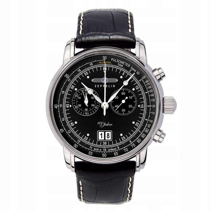 Zeppelin 100 Let Zeppelin 7690-2