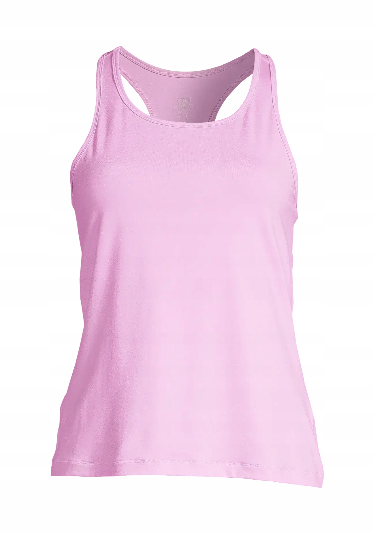 Dámské sportovní tričko Casall Essential Racerback vel. 44 fintess posilovna