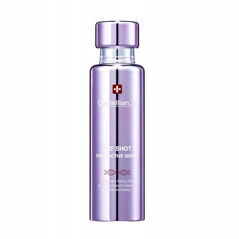 Centellian24 360 Shot Pdrn Aktivní regenerační sérum na obličej, 50 ml