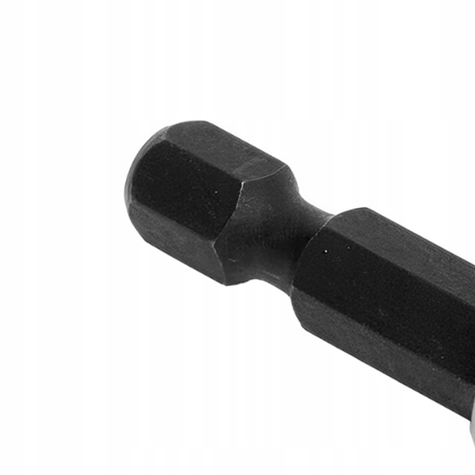 UCHWYT DO BITÓW GROTÓW AUTOMATYCZNY MAGNETYCZNY 1/4" HEX 60 MM PRZEDŁUŻKA Seria Exclusive