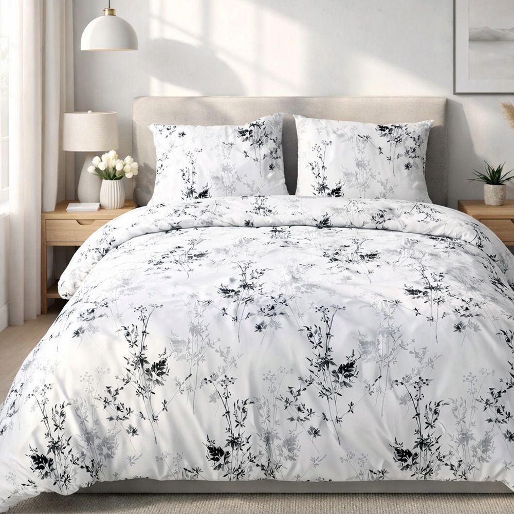 Darymex Pościel satyna bawełniana Satynlove 100% bawełna 140x200 1558/1