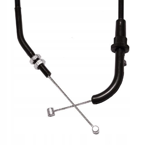 Linka, cięgno gazu A do Yamaha XT 660