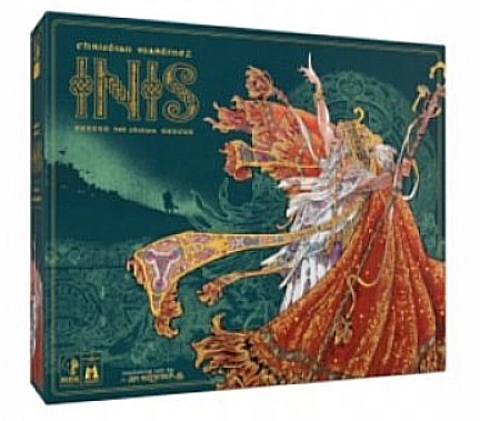 Inis 3rd Edition