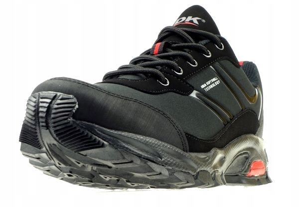 Buty Trekkingowe DK FALCON Trekking SoftShell 37 Rozmiar 37