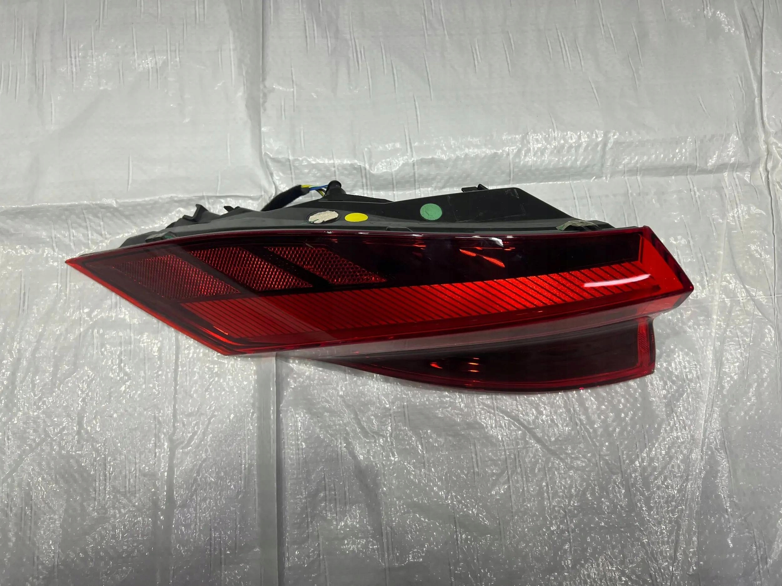 MASERATI GRECALE фонарь левый