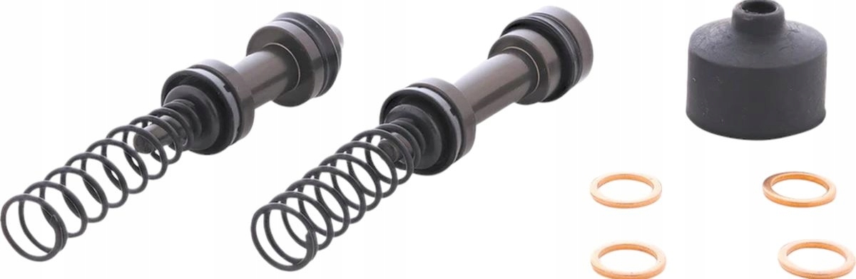 All Balls 2024/09 Sada Na Opravu Brzdovej Pumpy Utv Kawasaki Teryx Krx