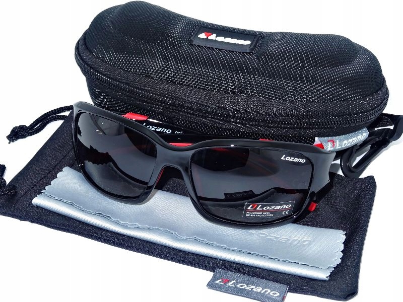 Polarizační Brýle pro sluneční plachtění Lozano