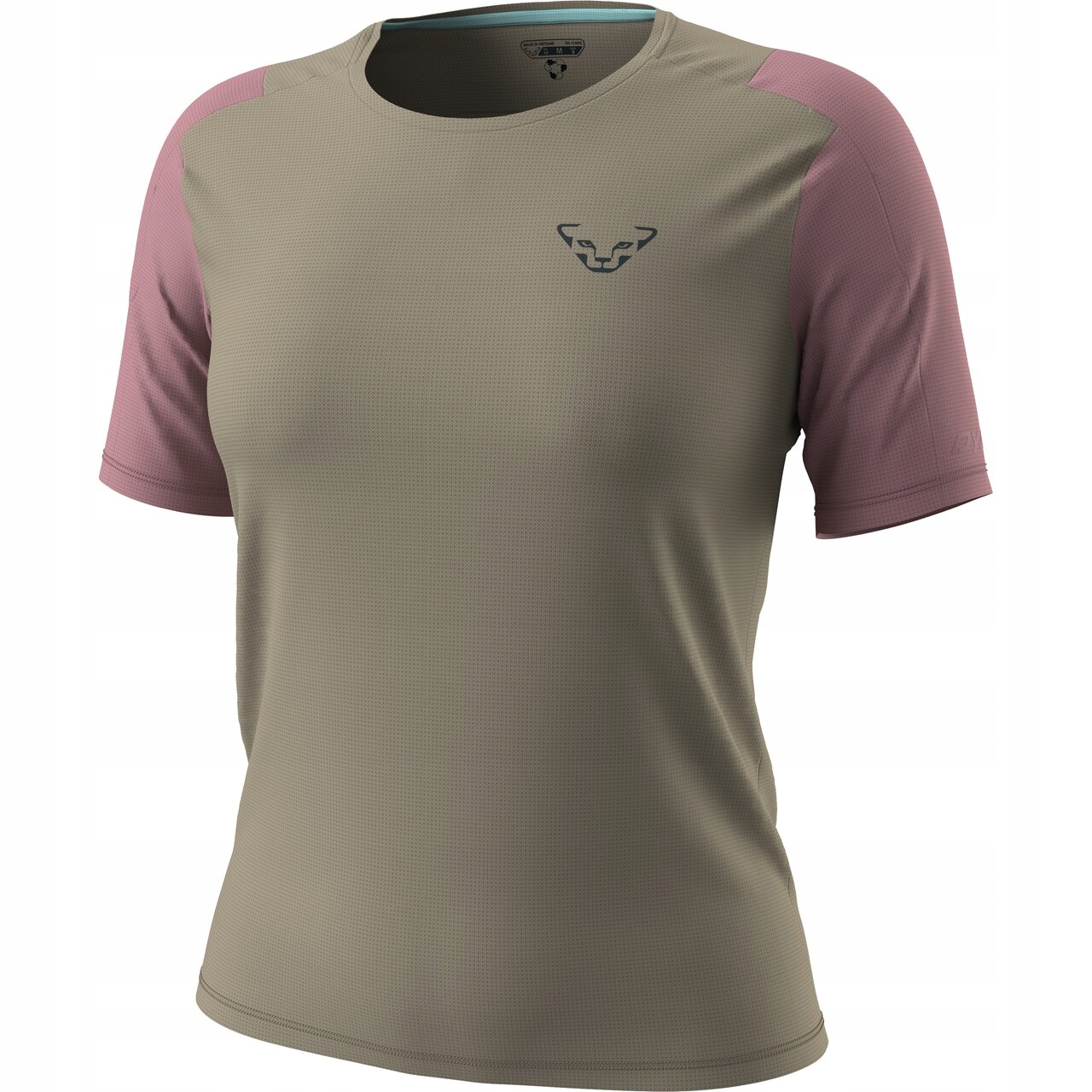 Dynafit Dámské tričko Transalper 5491 Fallen Rock L