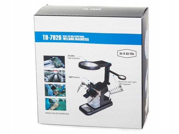 Uchwyt montażowy VERK GROUP 09121_CZ