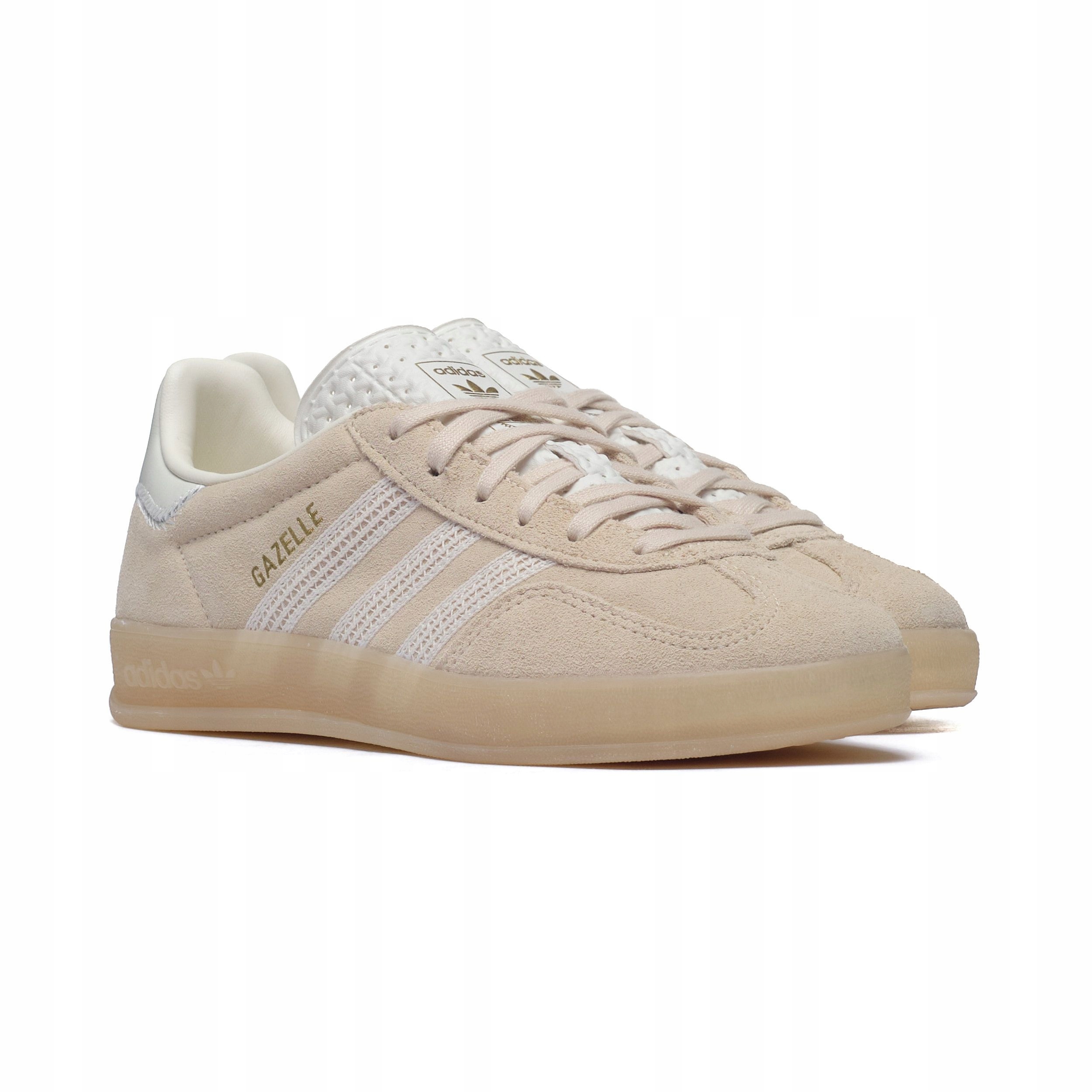 Sportovní Adidas Gazelle Indoor W JR2199 39 1/3 Dámské