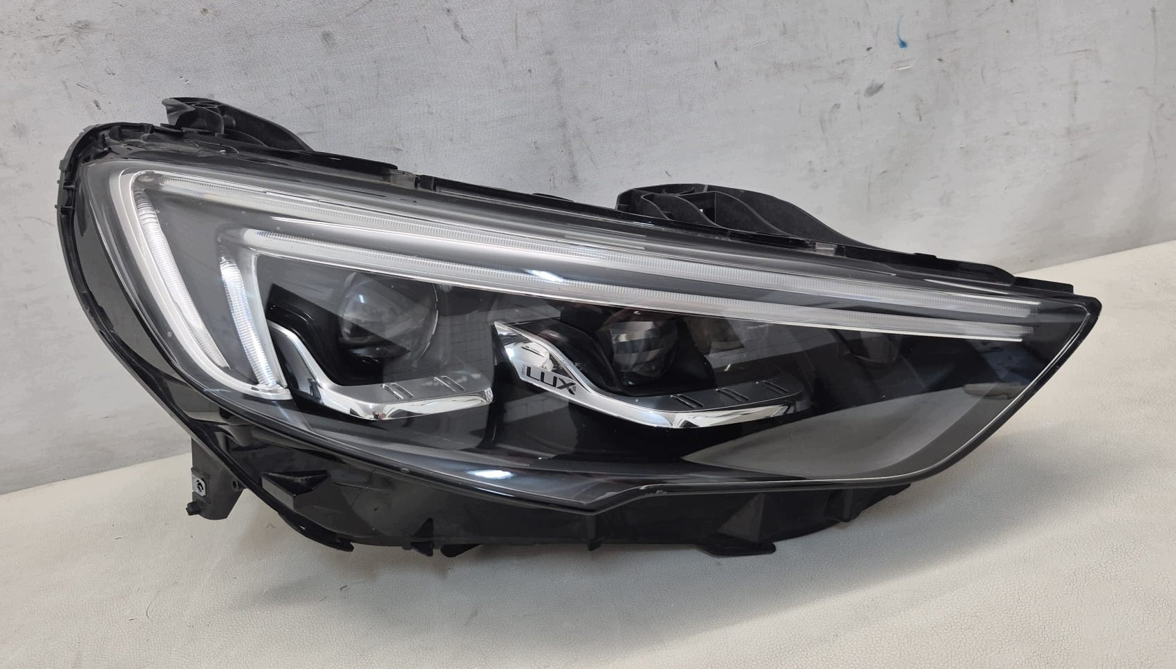 OPEL INSIGNIA B 17- light right front front FULL LED LUX 39217212