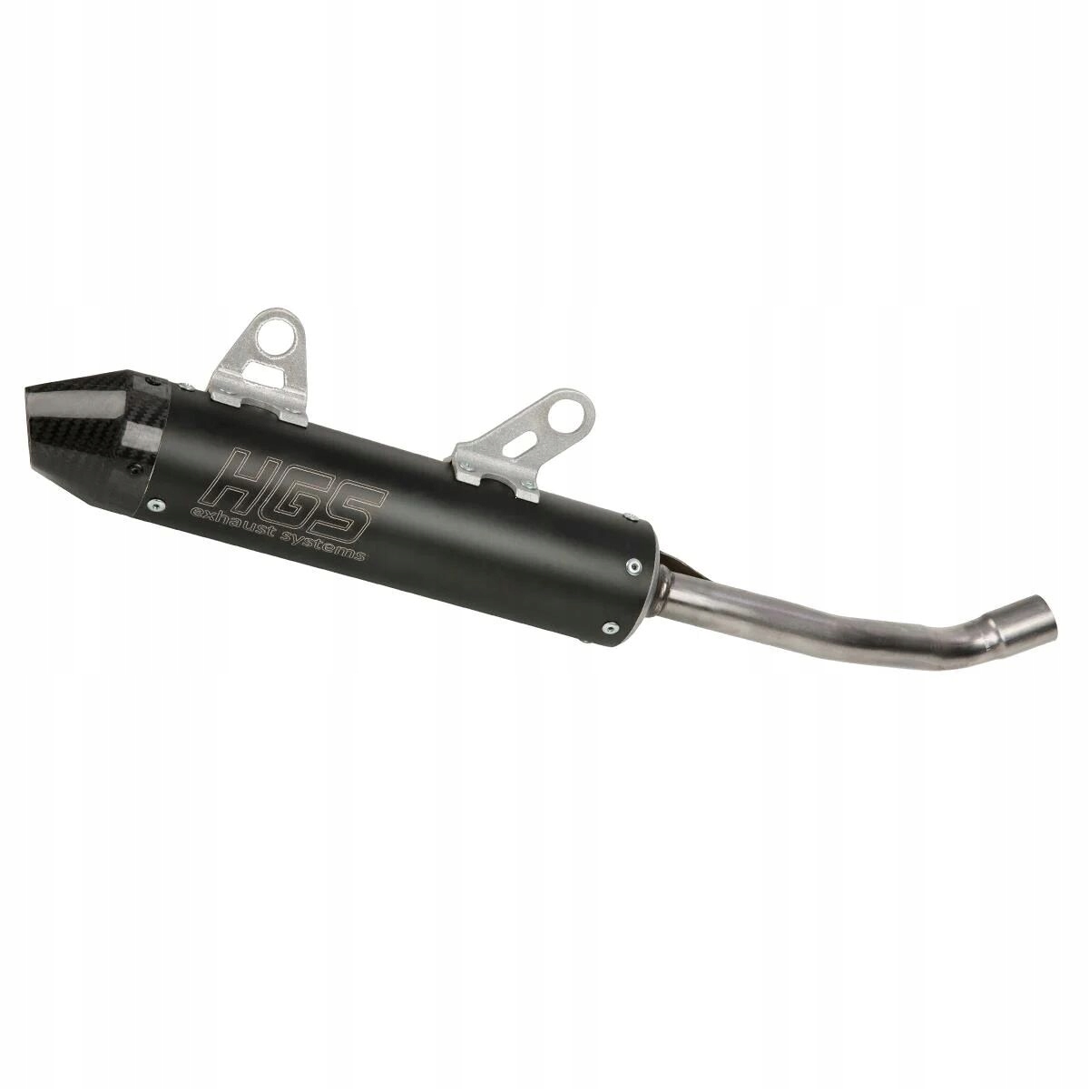 Tlmič Hgs Slip-on Ktm SX85 Gasgas MC85 Husqvarna TC85