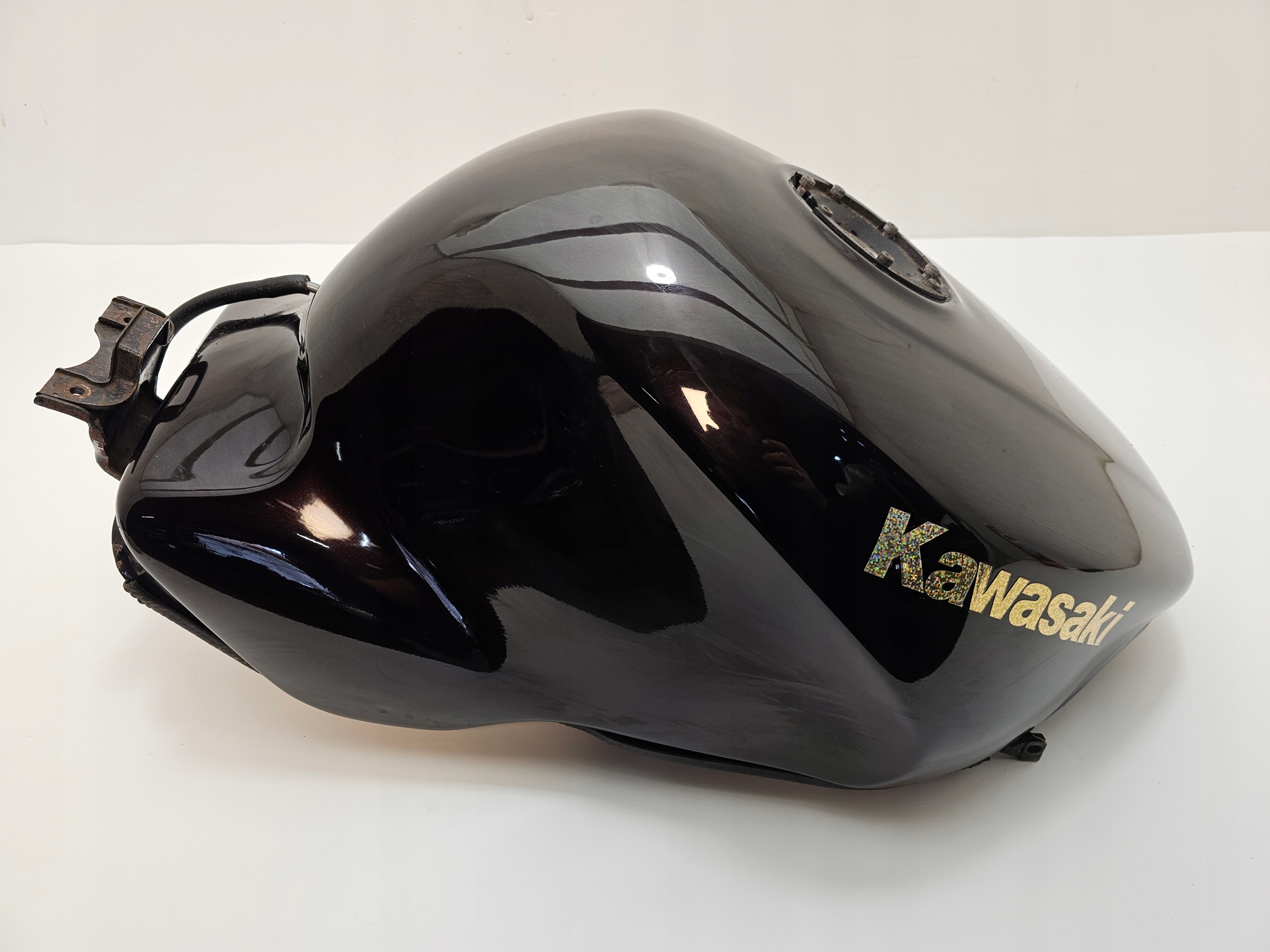 Бак Kawasaki ZXR (Кавасаки ЗХР ) купить по выгодной цене от 4955