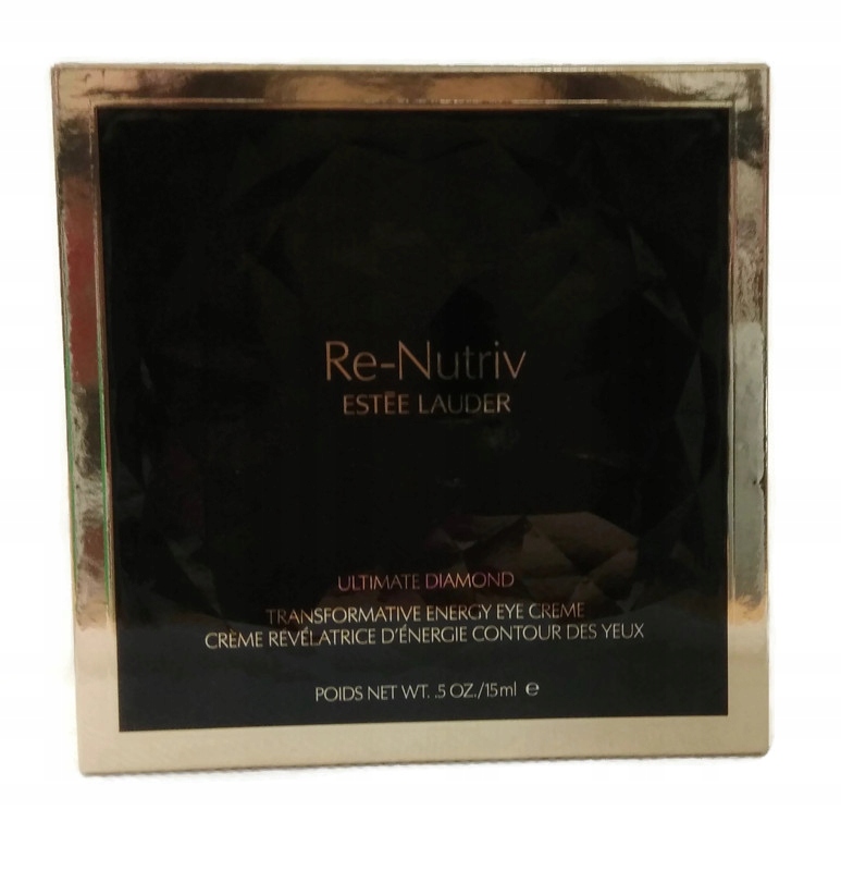 Estee Lauder Re -nutriv Ultimate Diamond Eye Creme