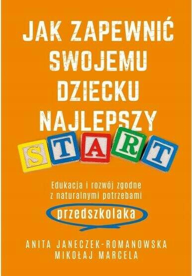 

Jak zapewnić swojemu dziecku najlepszy start