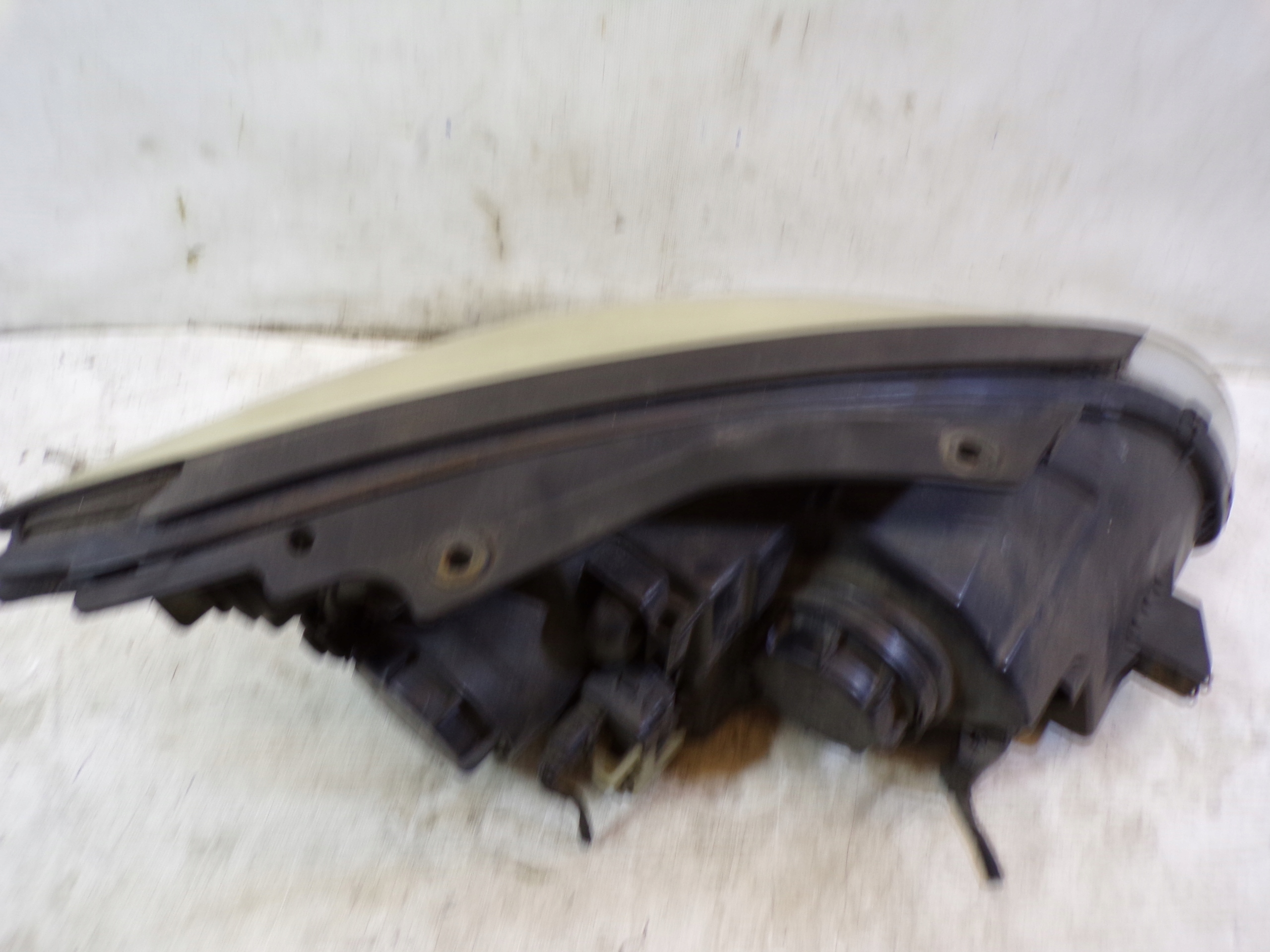 light front front left HYUNDAI I30