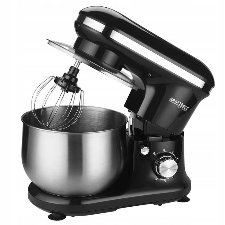 Planetární mixér max. 2500W 5L KD4146