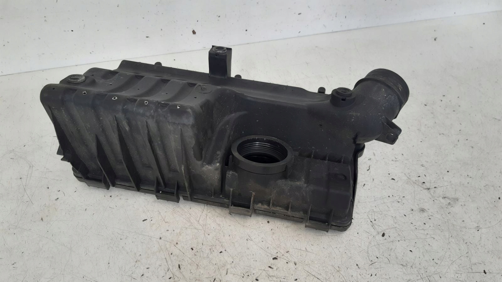 Gehäuse filter luft Seat Ibiza IV 6J 1,4 16V