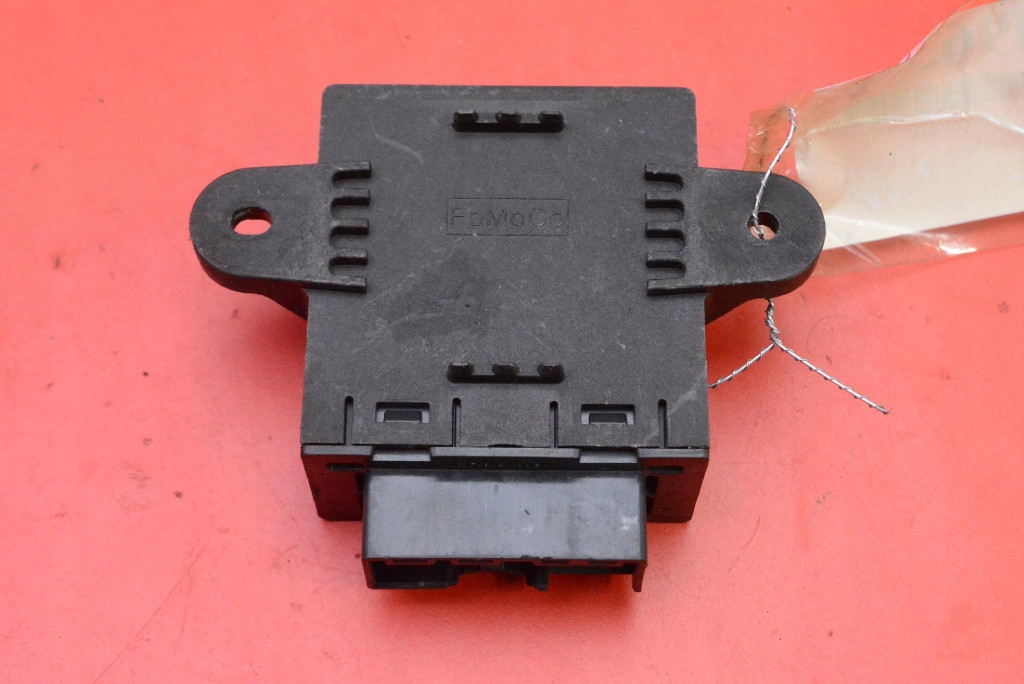 control unit module door left rear part DG9T-14B534-CA FORD MONDEO MK5 5D HB 14-20