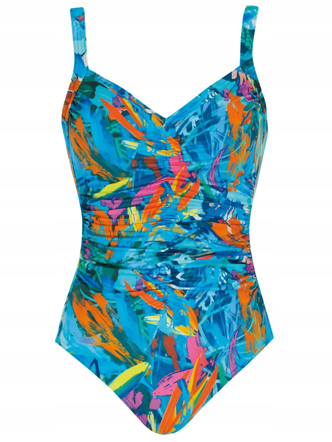 Sunflair 22086 Plavkový kostým 36 E