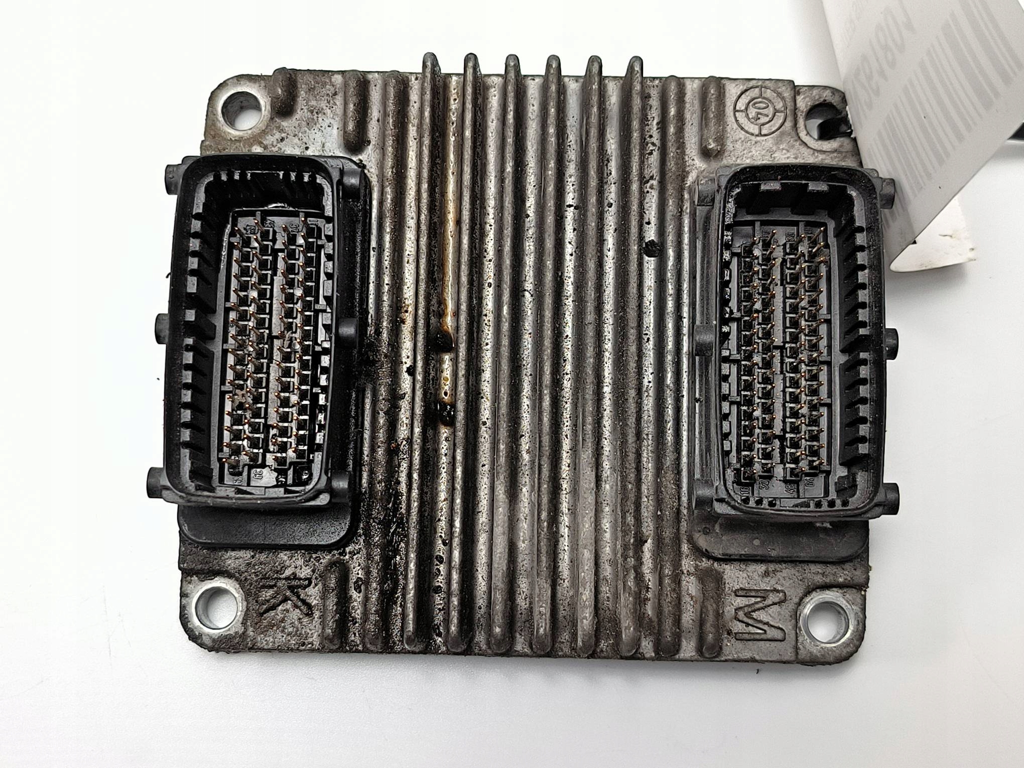 computer Motore ECU 12220819 2.0 DAEWOO REZZO LIFT