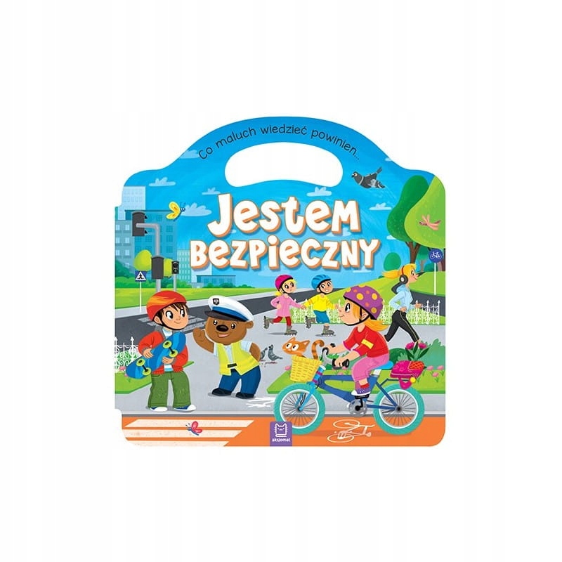 Aksjomat Co maluch wiedzieć powinien