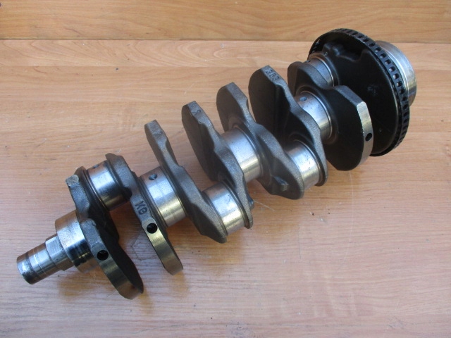 opel insignia Astra J ZAFIRA C 2.0 A20DTH A20DT вал nr5 с дефектом