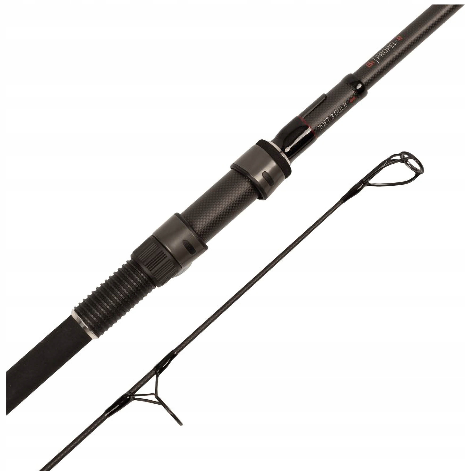 Wędka Karpiowa Trakker Propel-A 12ft 3.50lb