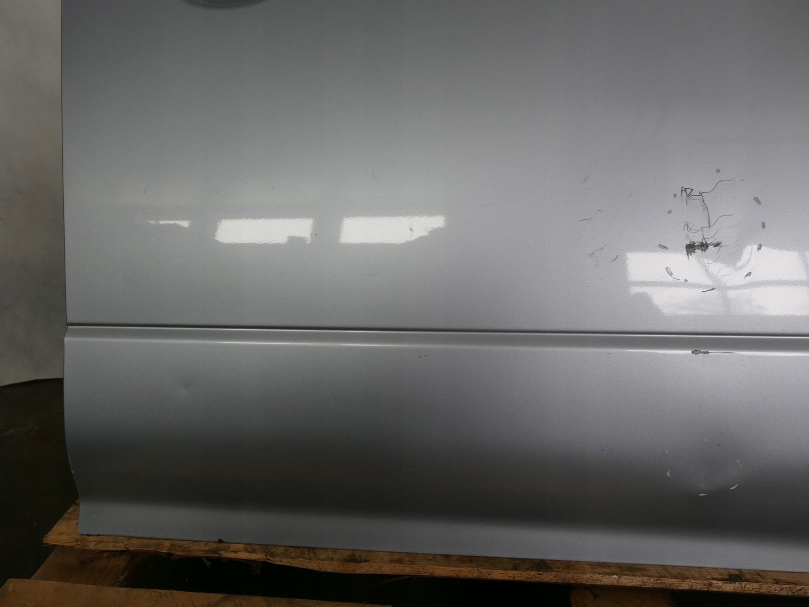 MITSUBISHI OUTLANDER and door right front A31