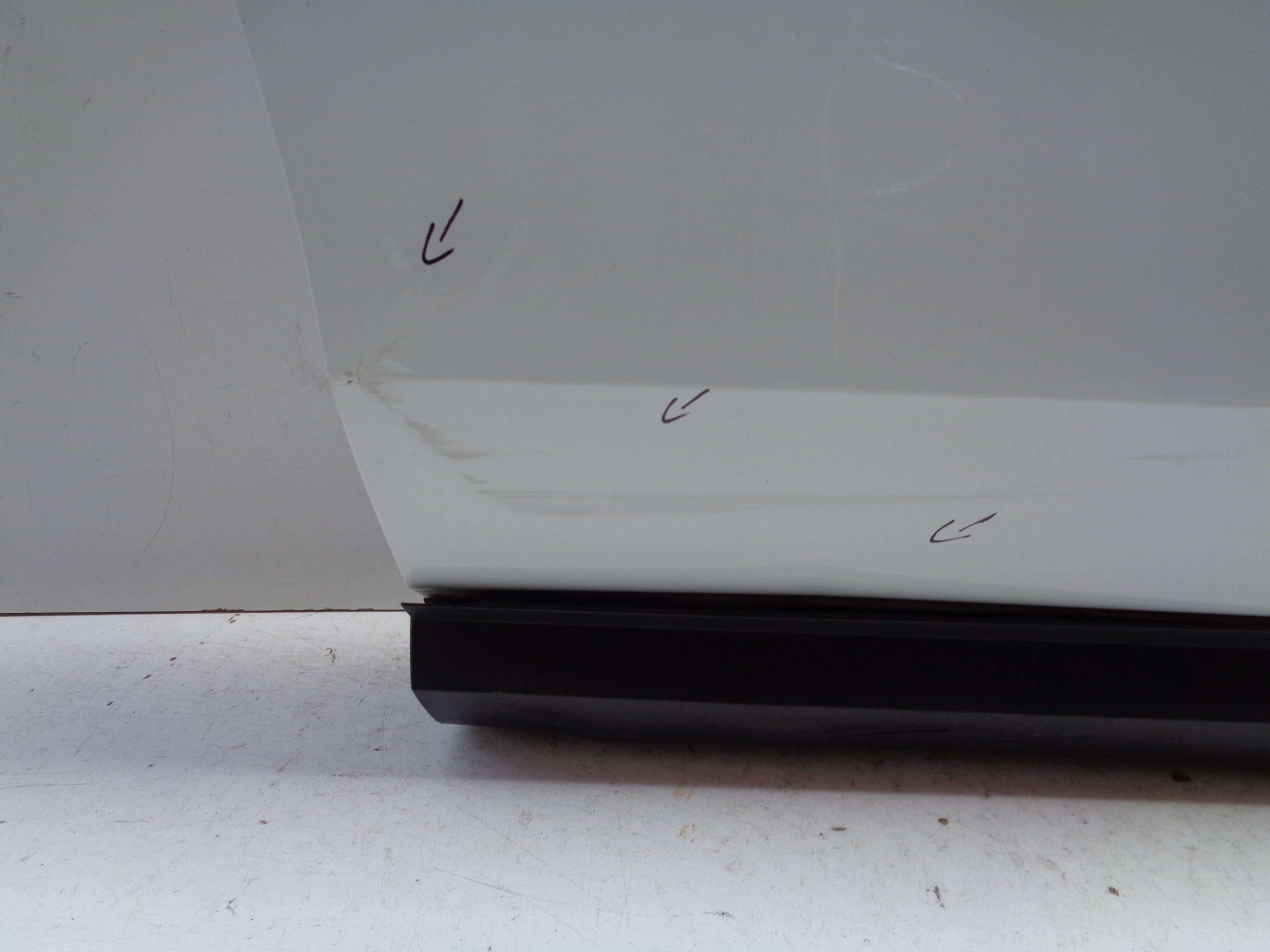 door right front RANGE ROVER SPORT L461 22- NR 53297